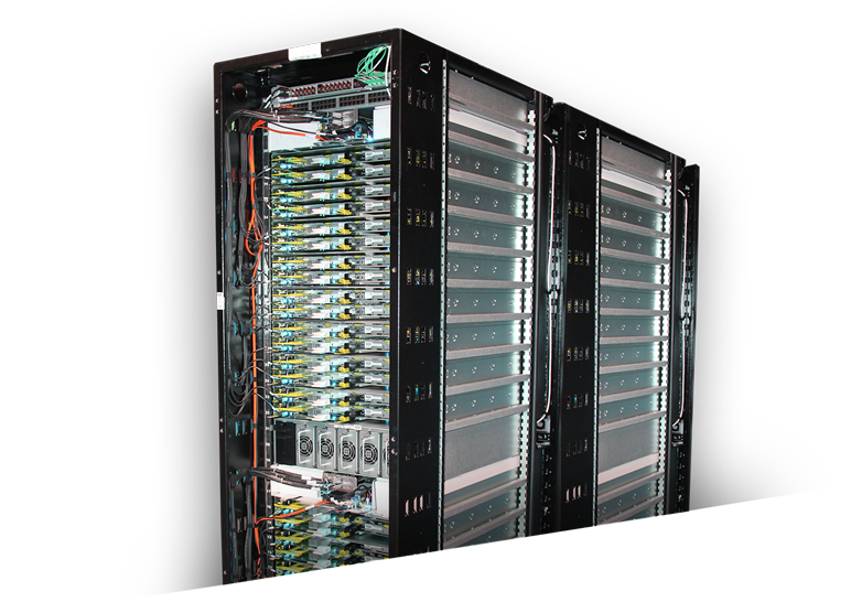 Datacenter Solutions