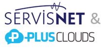 Servisnet cooperate with PlusClouds for Cloud Solutions